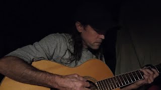 Beautiful crazy - Luke Combs (cover)