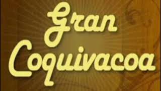 El gran Coquivacoa - Bambuquiaito "Vivo"