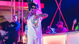 Tony Effe live: completa *Malua54*