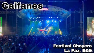 Caifanes - No Dejes Que