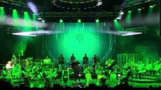The Matrix OST ~ Lords of the Sound Concert ~ April 2025