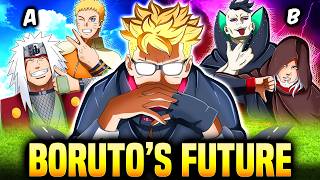 🚨🚨 Boruto Is The LAST HOPE For Naruto & Jiraiya's LEGACY Of Peace!🤯