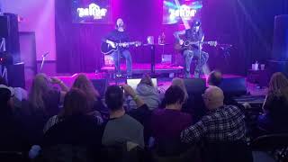 Saliva - Dream On - Live Acoustic - 2.8.2020