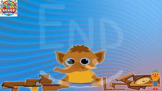 Hickory Dickory Dock  | Kids Songs for You