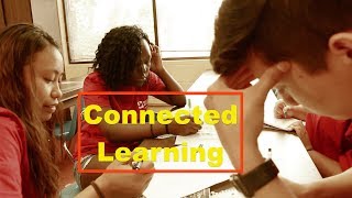 Connected Learning Video CUT 1