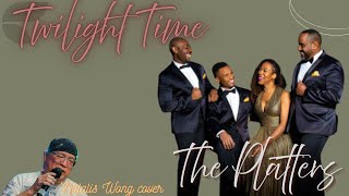 Twilight time  - The Platters cover Natalis Wong #coversong #acousticguitar #twilighttime #platters