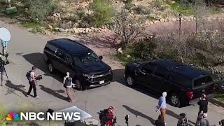 Investigators in Guthrie case expand time frame and radius of neighborhood search