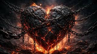 Basalt Heart I – Deep Organic Melodic Techno