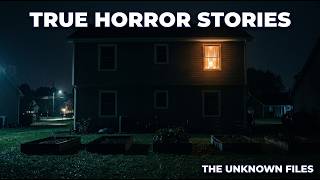 3 Real Horror Stories Nobody Talks About