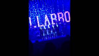 Collabro - Stars (Les Mis)