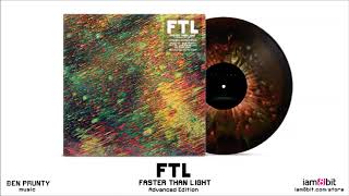 Ben Prunty - FTL Advanced Edition OST - full album (2014)