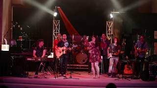 Live in the Saddle: U2 - Rattle And Hum (cover)