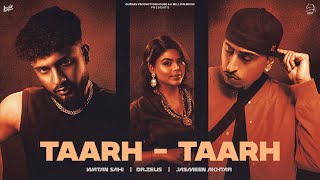 Taarh Taarh - Watan Sahi - Jasmeen Akhtar - Dr Zeus (Official Video) Sam Malhi - Latest Punjabi Song