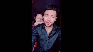 ফাহিমেৱ সাথে কিছুটা সময় ভিডিও শুটিং || Rs Fahim Chowdhury ||  Manzia Fimo Inside🔥🔥1080p