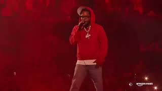 Kendrick Lamar-- Euphoria (Live 2024)