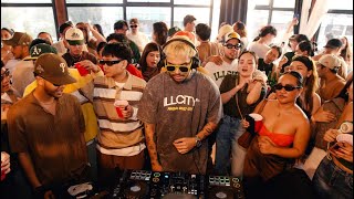Sunset Session Ep. 1 - Hoest | House, Jersey Club & UKG +