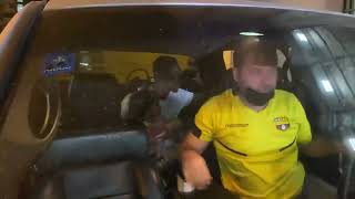 Llegada de Fidel Martinez a Guayaquil! 🇪🇨 nuevo jugador de Barcelona sc #bsc #ecuador