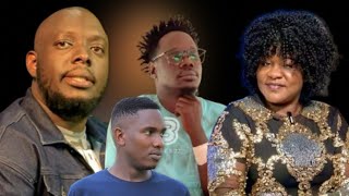 E Luzira Wandigezeyo Ne Kasuku Kuba Yakuwaga - Tamale Mirundi Jr Asasyuse Nga Basiba Shalom Kawesi 