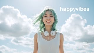 【 playlist】気分が上がる洋楽ポップ＆チル | 作業・勉強・リラックスにぴったり