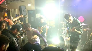 Kanine - Anubis/Snakepit/Counter slam bass drop offensive [Live Licorn Fest (35) - 27 avril 2024]
