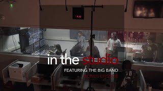 "In the Studio" - Episode 2 BONUS | RHS Big Band