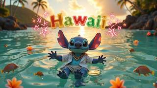 Hawaiian Reggae Escape to Paradise 💫 🐠 Warm Island Music for the Days Your Soul Needs the Ocean