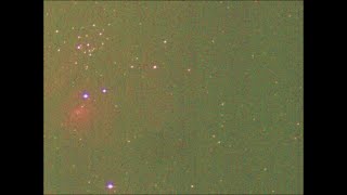 My Messier Objects 1