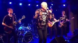 Water Rats - Fight For Your Right