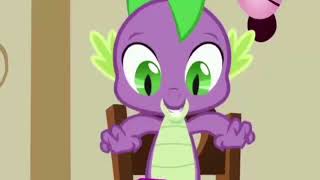 mlp Chicken Little