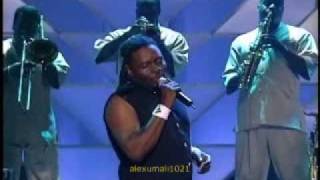 Reasons-Earth,Wind and Fire