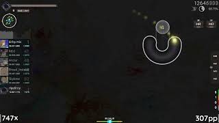 #9 on palette hdhr (449pp)