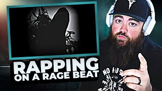 REACTING TO INDEPENDENT ARTISTS | GOAT Godly - "OBSESSION"