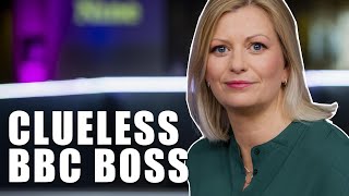 I Can Make The BBC Universal