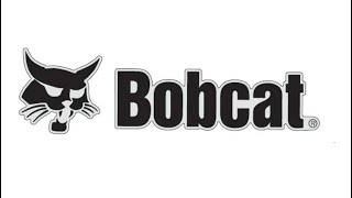 Bobcat Grader Attachment With Topcon LPS System