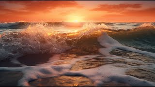 Beautiful Relaxing Music with Nature Video: Embrace the Peaceful Harmony