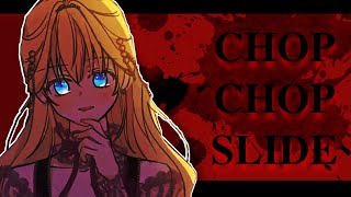Chop Chop Slide MEME:Who Made Me A Princess(某天成為公主,ある日,お姫様になってしまった件について,อยู่ๆ ฉันก็กลายเป็นเจ้าหญิง)