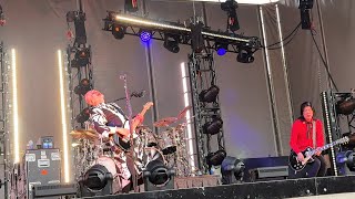 The Smashing Pumpkins - Today - (Live Berlin 2024) 4K