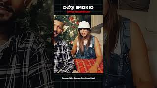 TANTRA (තන්ත්‍ර) SMOKIO lyrics breakdown (Facebook Live)