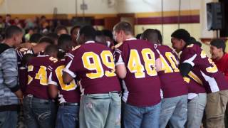 RMS Pep Rally 2014