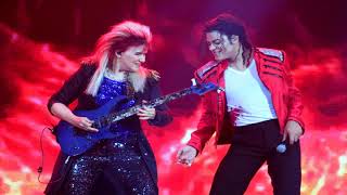 Rodrigo Teaser - Beat it | feat. Jennifer Batten (Audio)