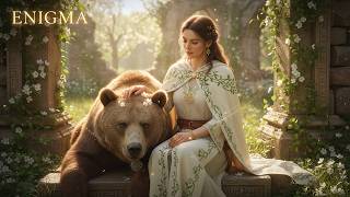 Enigma Style Music 2026 - Deep Relaxing New Age -  Heart of the Eclipse