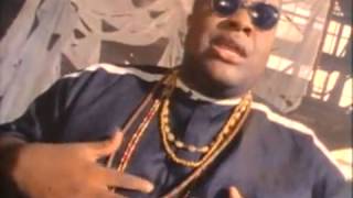 Chubb Rock - Treat 'Em Right