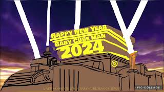 My Intro For 2024