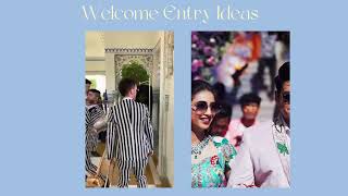 Abhishek & Vandita Wedding || Raffles, Udaipur 2023