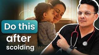 The Most Overlooked Parenting Skill (And Why It Matters So Much) | Dr. Arif Khan