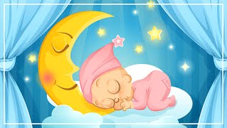 SONG TO PUT A BABY TO SLEEP II Lullaby II Sleep Music for Children ♫♫♫
