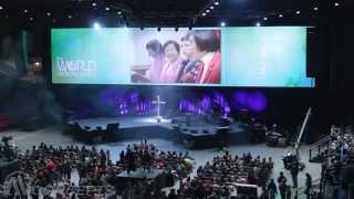 Event Tech Highlights from the Assemblies of God World Missions Summit