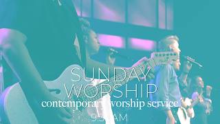 FIRST REDEEMER CHURCH LIVE WORSHIP | 9:30AM | 03/29/2026
