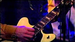 The Dandy Warhols - godless - live