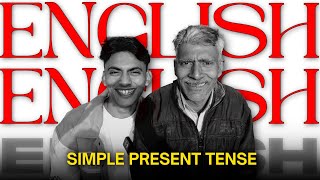 English mushkil nahi hai. Tumhara tareeka galat hai.